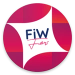 Logo of Fiwfans android Application 